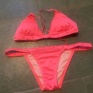 Vs bikini